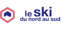 Le Ski du Nord au Sud