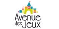 Avenue des Jeux