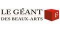 Le Géant des Beaux-Arts