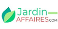 Jardin Affaires