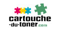 Cartouche du Toner