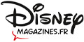 Disney magazines