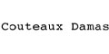 Couteaux Damas
