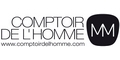 Comptoir de l'homme