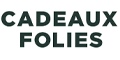 Cadeaux Folies