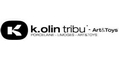 Art And Toys by K.Olin tribu