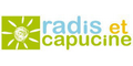 Radis et Capucine