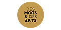 Des Mots et des Arts